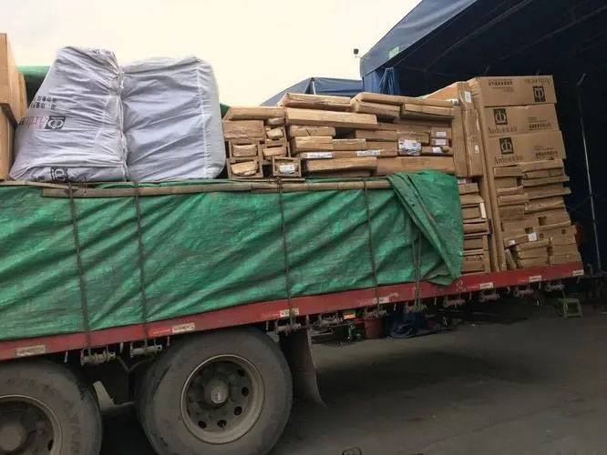 旬邑家具托运